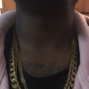 Meet your Posher, Tyree